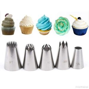 pico para decorar 401 ind. arg.