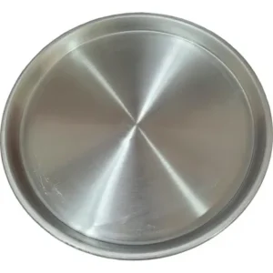 pizzera n35 reforzada aluminio el siglo