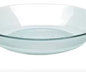 plato hondo vidrio x 780 ml rigolleau
