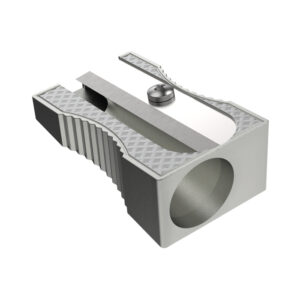 sacapunta metalico maped