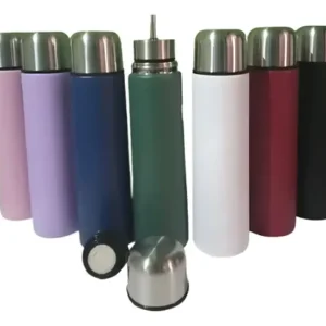 termo autocebante x 500 ml lila luo